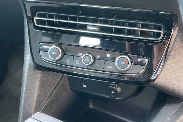 Used Vauxhall Mokka 2021 for sale - 76155171: Photo 15