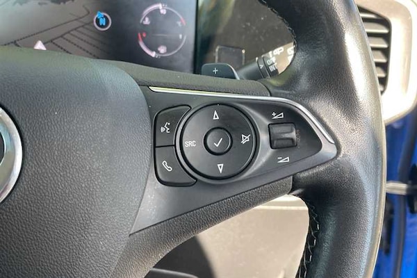 Used Vauxhall Mokka 2021 for sale - 76155171: Photo 22