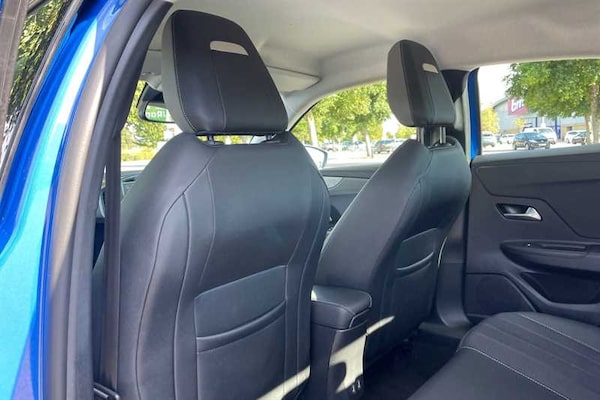 Used Vauxhall Mokka 2021 for sale - 76155171: Photo 23
