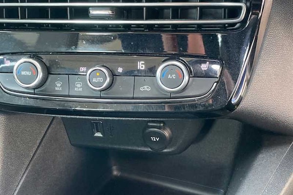 Used Vauxhall Mokka 2021 for sale - 76155171: Photo 27