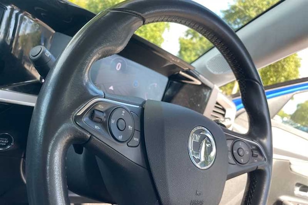 Used Vauxhall Mokka 2021 for sale - 76155171: Photo 29