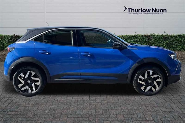 Used Vauxhall Mokka 2021 for sale - 76155171: Photo 2