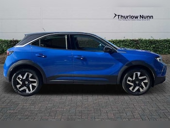 Used Vauxhall Mokka 2021 for sale - 76155171: Photo 2