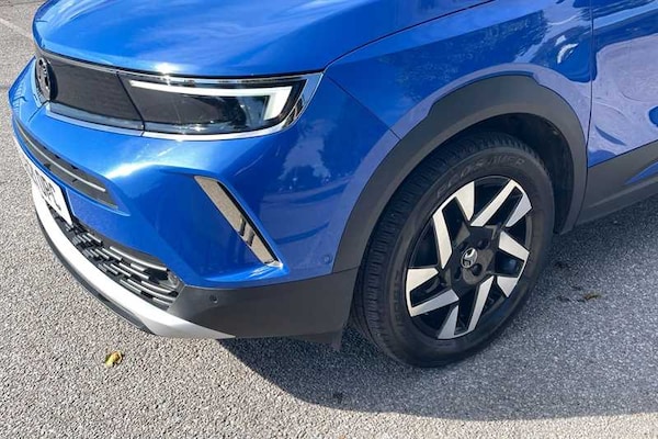 Used Vauxhall Mokka 2021 for sale - 76155171: Photo 33