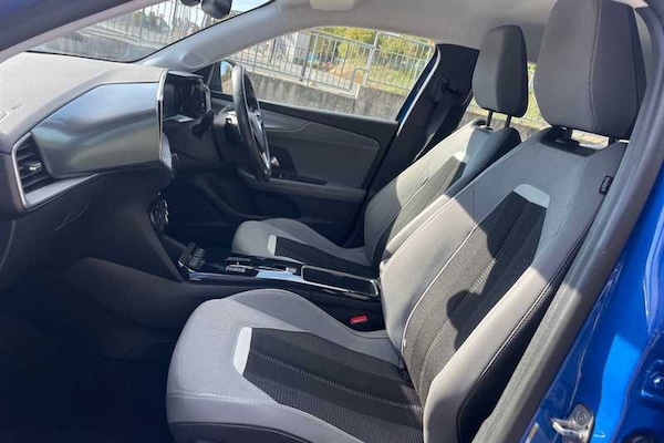 Used Vauxhall Mokka 2021 for sale - 76155171: Photo 34