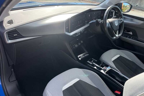 Used Vauxhall Mokka 2021 for sale - 76155171: Photo 35