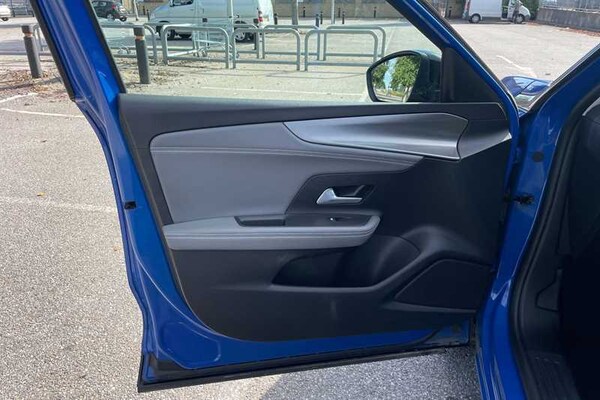 Used Vauxhall Mokka 2021 for sale - 76155171: Photo 36