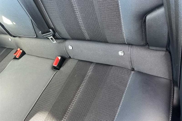 Used Vauxhall Mokka 2021 for sale - 76155171: Photo 38