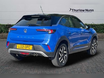Used Vauxhall Mokka 2021 for sale - 76155171: Photo 3