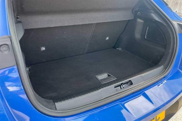 Used Vauxhall Mokka 2021 for sale - 76155171: Photo 40