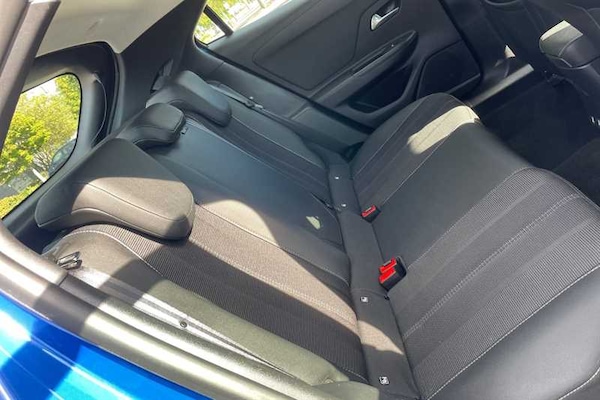 Used Vauxhall Mokka 2021 for sale - 76155171: Photo 42