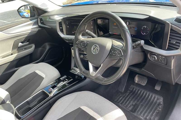 Used Vauxhall Mokka 2021 for sale - 76155171: Photo 45