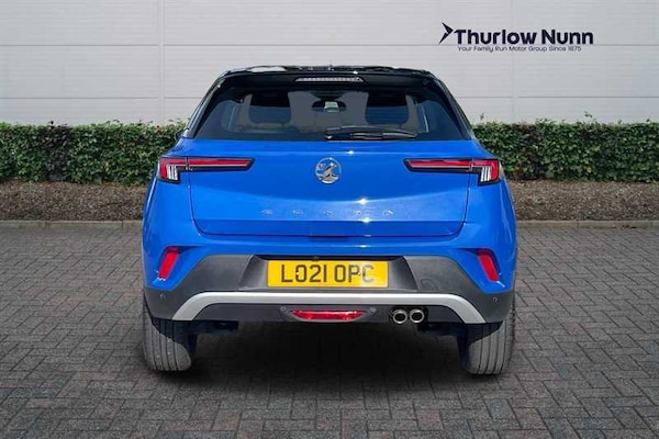 Used Vauxhall Mokka 2021 for sale - 76155171: Photo 4