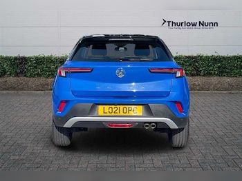 Used Vauxhall Mokka 2021 for sale - 76155171: Photo 4