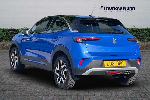 Used Vauxhall Mokka 2021 for sale - 76155171: Photo 5