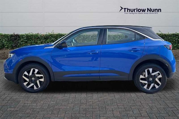 Used Vauxhall Mokka 2021 for sale - 76155171: Photo 6