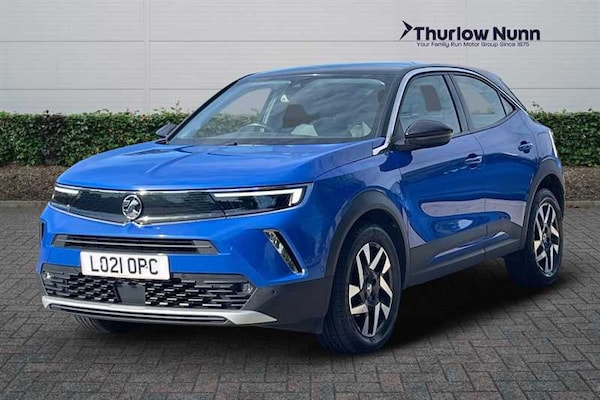 Used Vauxhall Mokka 2021 for sale - 76155171: Photo 7