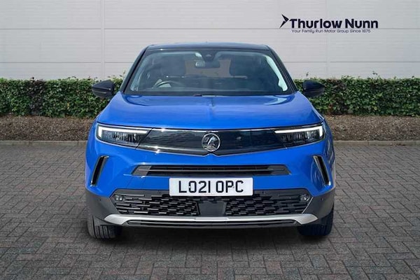 Used Vauxhall Mokka 2021 for sale - 76155171: Photo 8