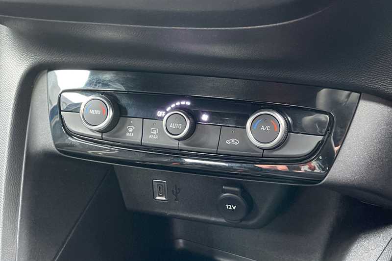 Used Vauxhall Corsa 2023 for sale - 76575356: Photo 15