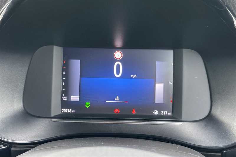 Used Vauxhall Corsa 2023 for sale - 76575356: Photo 20