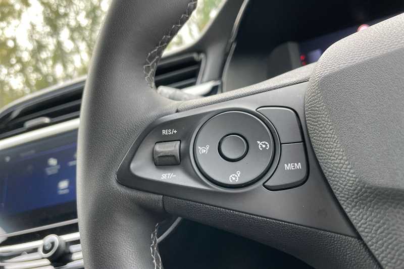 Used Vauxhall Corsa 2023 for sale - 76575356: Photo 21