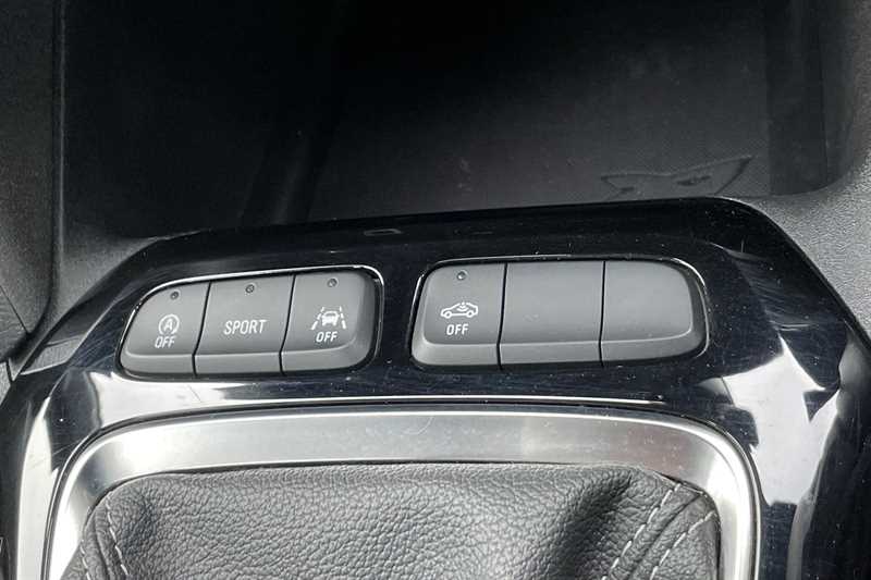 Used Vauxhall Corsa 2023 for sale - 76575356: Photo 26