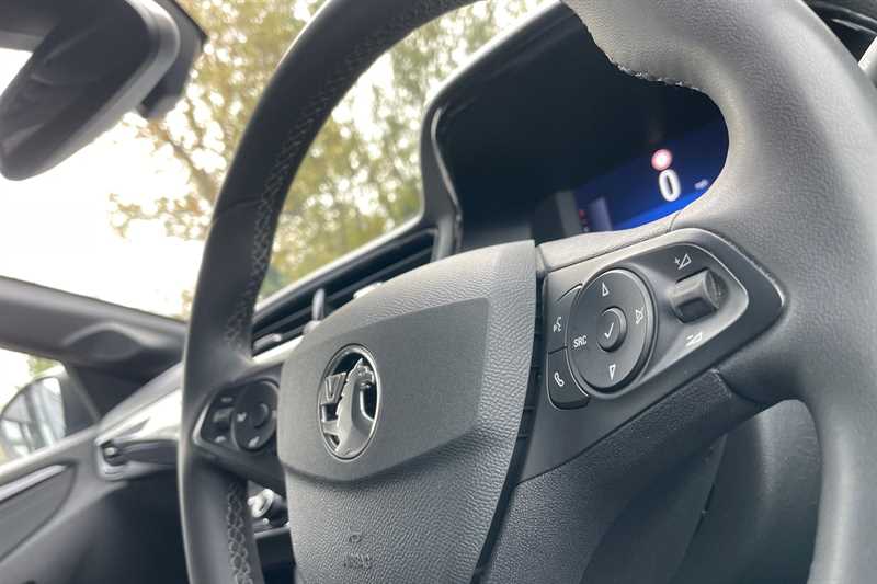 Used Vauxhall Corsa 2023 for sale - 76575356: Photo 27