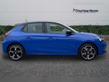 Used Vauxhall Corsa 2023 for sale - 76575356: Photo