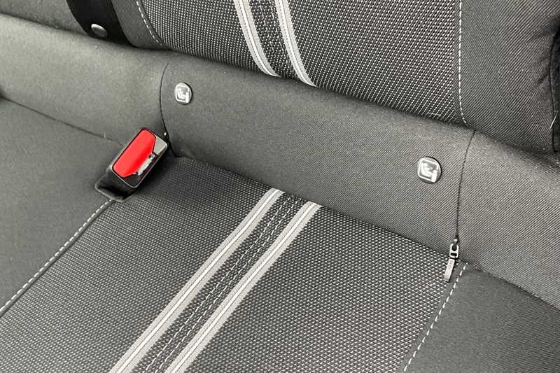 Used Vauxhall Corsa 2023 for sale - 76575356: Photo 35