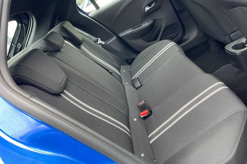 Used Vauxhall Corsa 2023 for sale - 76575356: Photo 39