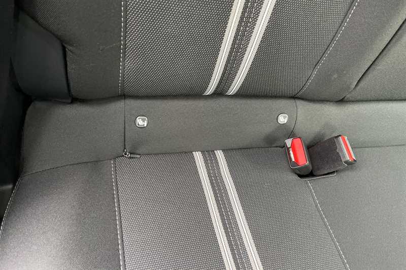 Used Vauxhall Corsa 2023 for sale - 76575356: Photo 40