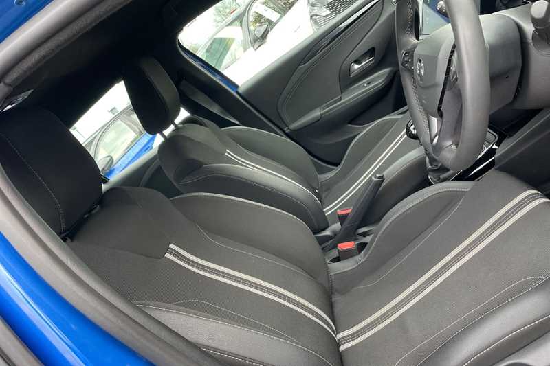 Used Vauxhall Corsa 2023 for sale - 76575356: Photo 41