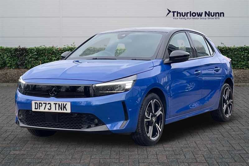 Used Vauxhall Corsa 2023 for sale - 76575356: Photo 7