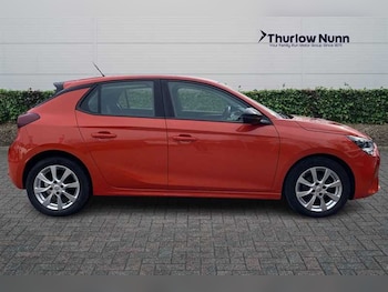 Used Vauxhall Corsa 2022 for sale - 77979244: Photo