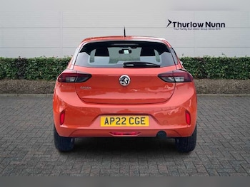 Used Vauxhall Corsa 2022 for sale - 77979244: Photo