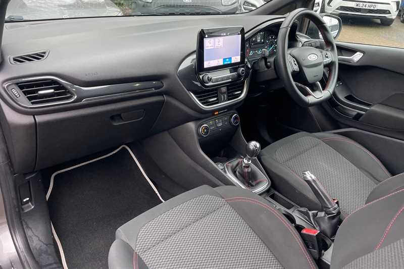 Used Ford Fiesta 2019 for sale - 77614755: Photo 13