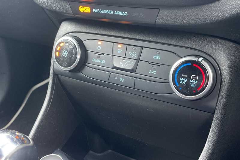 Used Ford Fiesta 2019 for sale - 77614755: Photo 15