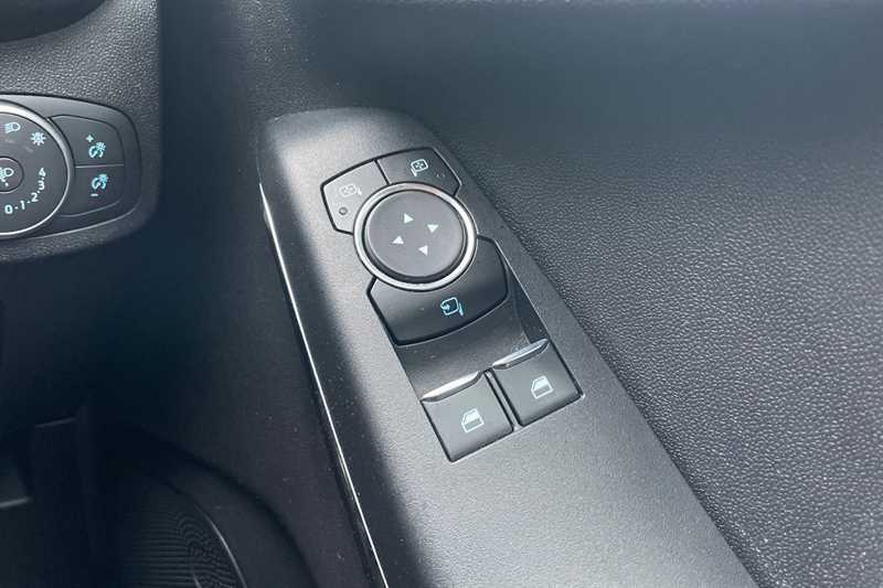 Used Ford Fiesta 2019 for sale - 77614755: Photo 16