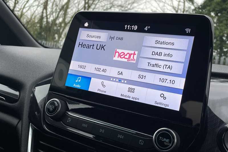 Used Ford Fiesta 2019 for sale - 77614755: Photo 17