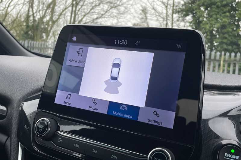 Used Ford Fiesta 2019 for sale - 77614755: Photo 19