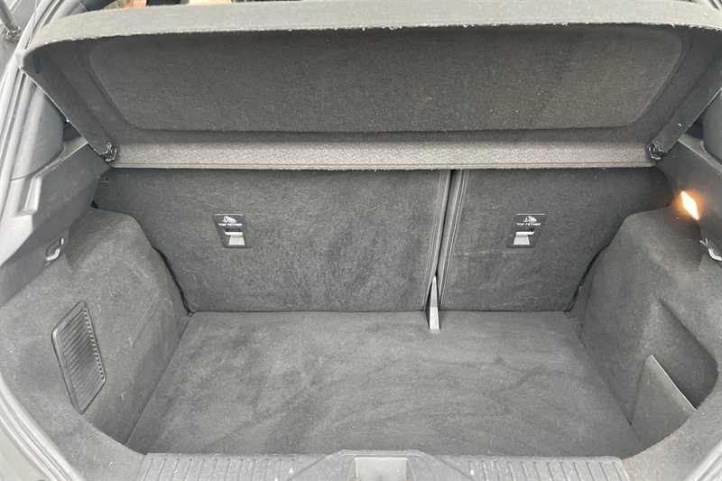 Used Ford Fiesta 2019 for sale - 77614755: Photo 24