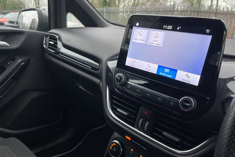 Used Ford Fiesta 2019 for sale - 77614755: Photo 25