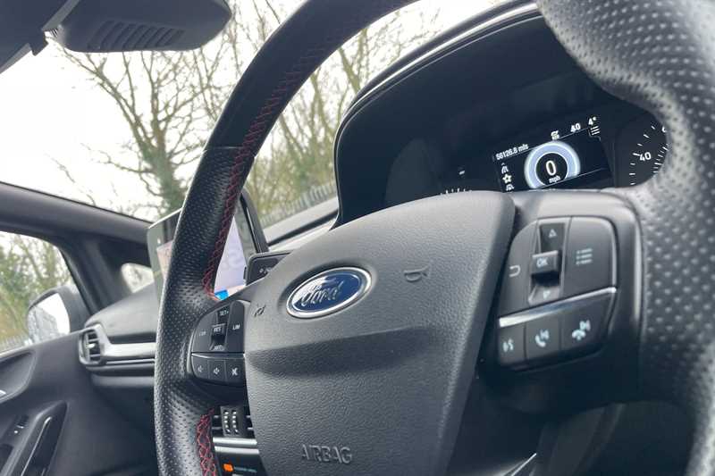 Used Ford Fiesta 2019 for sale - 77614755: Photo 28