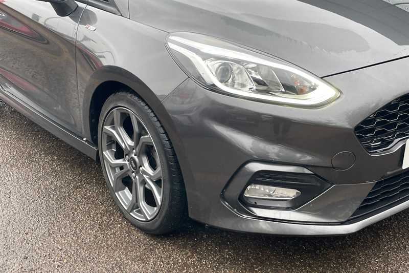 Used Ford Fiesta 2019 for sale - 77614755: Photo 29
