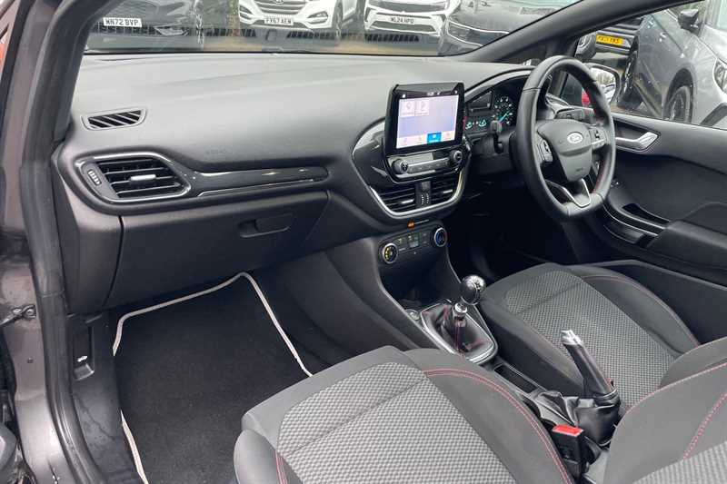Used Ford Fiesta 2019 for sale - 77614755: Photo 31