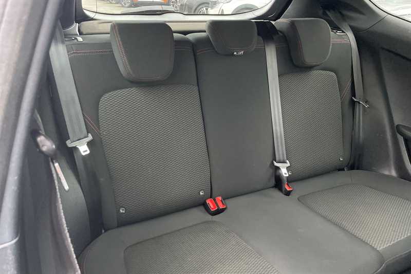 Used Ford Fiesta 2019 for sale - 77614755: Photo 37