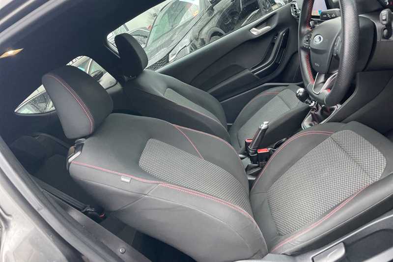 Used Ford Fiesta 2019 for sale - 77614755: Photo 38