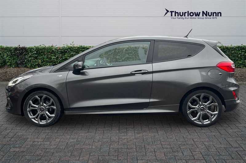 Used Ford Fiesta 2019 for sale - 77614755: Photo 6