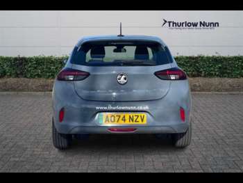 Used Vauxhall Corsa 2024 for sale - 74558240: Photo