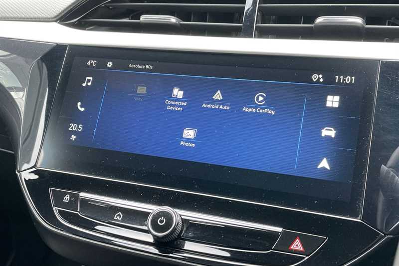 Used Vauxhall Corsa 2023 for sale - 77145923: Photo 18